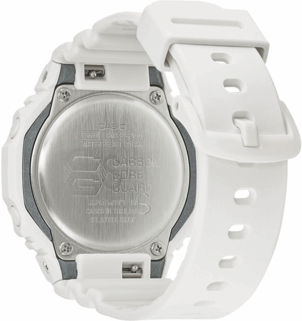 Годинник Casio G-SHOCK Classic GMA-S2100-7AER - Зображення 2