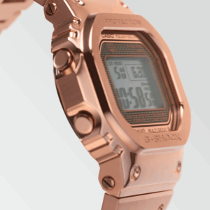 Годинник Casio G-SHOCK The Origin GMW-B5000GD-4ER - Зображення 2