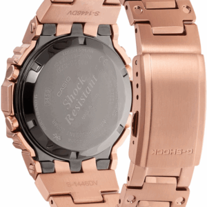 Годинник Casio G-SHOCK The Origin GMW-B5000GD-4ER - Зображення 4
