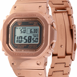 Годинник Casio G-SHOCK The Origin GMW-B5000GD-4ER - Зображення 5