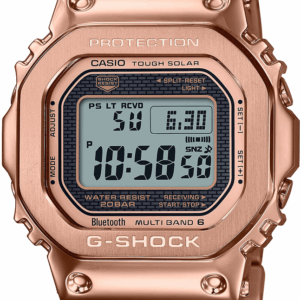 Годинник Casio G-SHOCK The Origin GMW-B5000GD-4ER