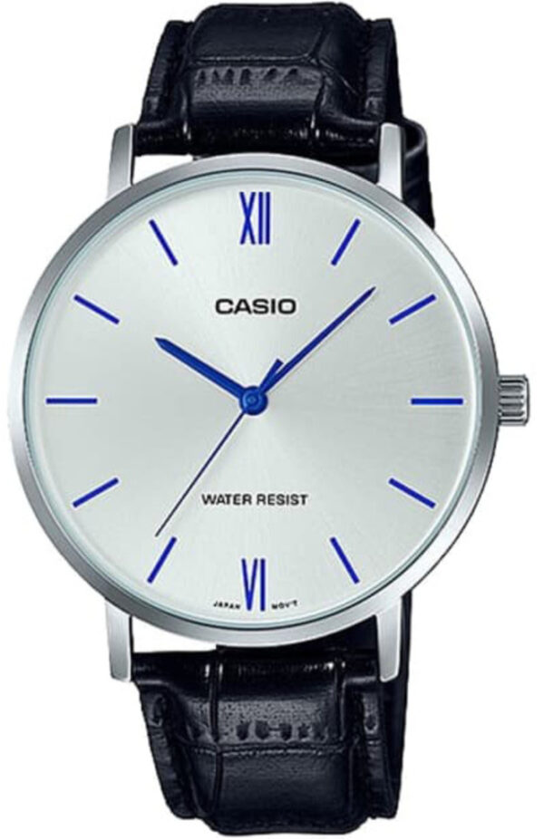 Годинник Casio TIMELESS COLLECTION LTP-VT01L-7B1
