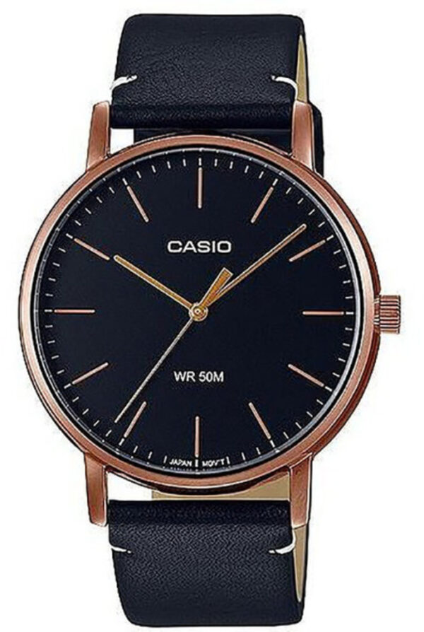 Годинник Casio TIMELESS COLLECTION MTP-E171RL-1E