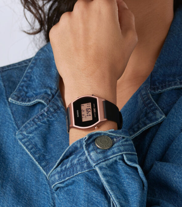 Годинник Casio TIMELESS COLLECTION LW-204-1AEF - Зображення 2