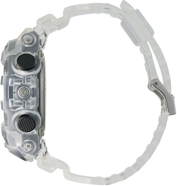 Годинник Casio G-SHOCK Classic GA-700SKE-7AER - Зображення 2