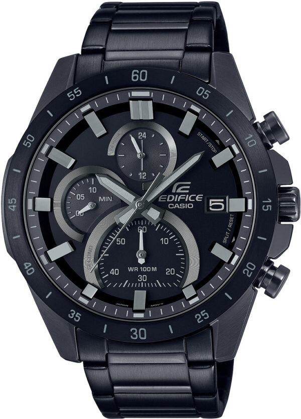 Годинник Casio EDIFICE Classic EFR-571MDC-1AVUEF