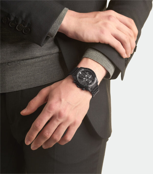 Годинник Casio EDIFICE Classic EFR-571MDC-1AVUEF - Зображення 2