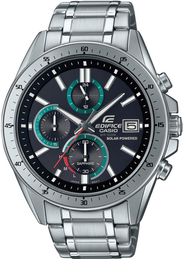Годинник Casio EDIFICE Classic EFS-S510D-1BVUEF