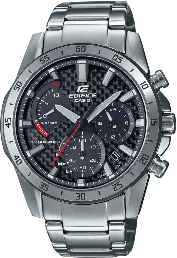Годинник Casio EDIFICE Classic EFS-S580D-1AVUEF