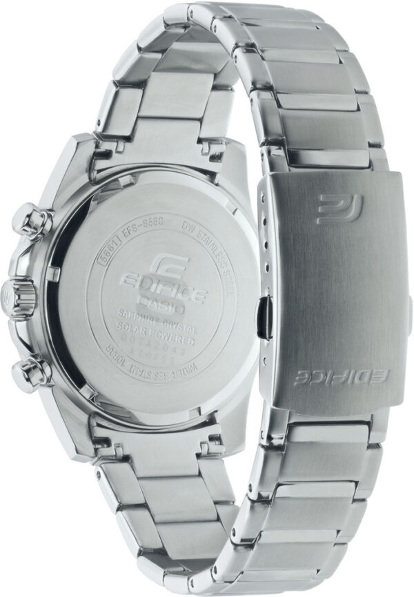 Годинник Casio EDIFICE Classic EFS-S580D-1AVUEF - Зображення 3