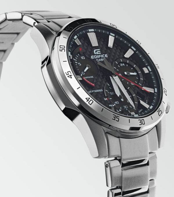 Годинник Casio EDIFICE Classic EFS-S580D-1AVUEF - Зображення 2
