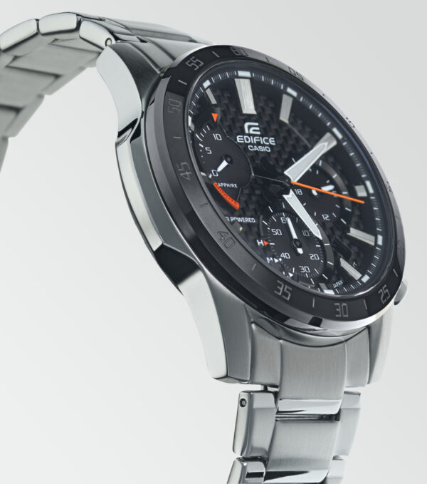 Годинник Casio EDIFICE Classic EFS-S580DB-1AVUEF - Зображення 2