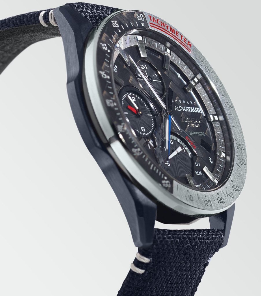 Годинник Casio EDIFICE Bluetooth EQB-1000AT-1AER - Зображення 2