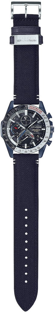 Годинник Casio EDIFICE Bluetooth EQB-1000AT-1AER - Зображення 6