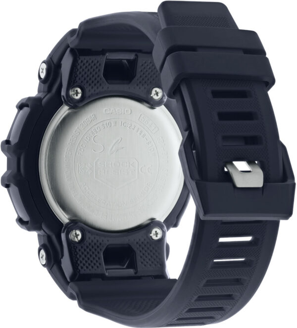 Годинник Casio G-SHOCK G-SQUAD GBA-900-1AER - Зображення 3