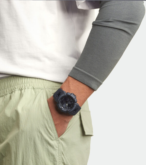 Годинник Casio G-SHOCK G-SQUAD GBA-900-1AER - Зображення 4