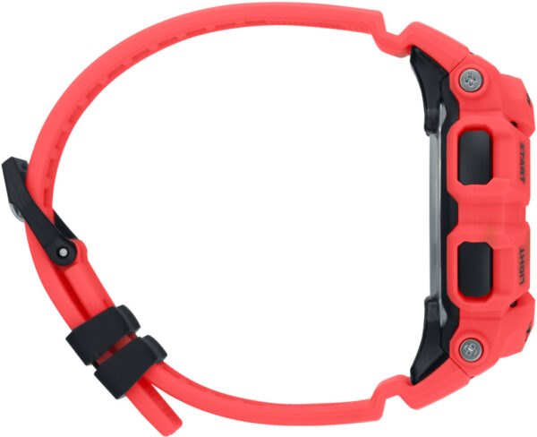 Годинник Casio G-SHOCK G-SQUAD GBA-900-4AER - Зображення 6