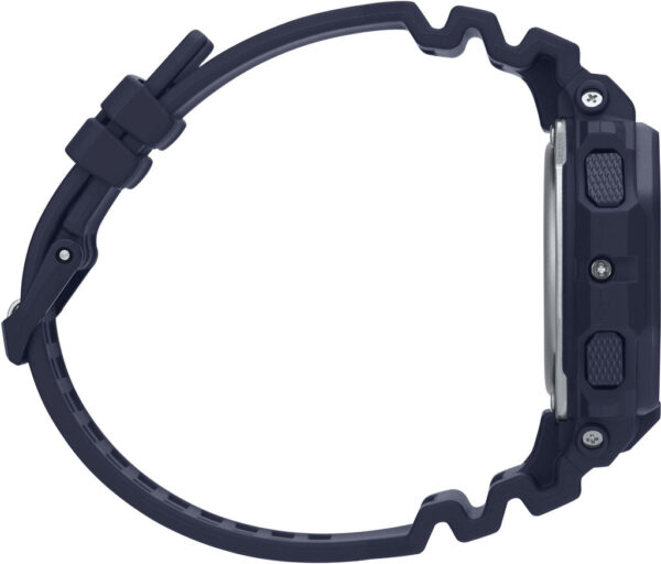Годинник Casio G-SHOCK G-SQUAD GBX-100NS-1ER - Зображення 5