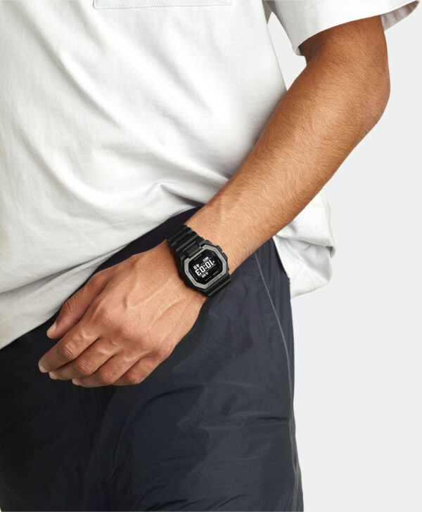 Годинник Casio G-SHOCK G-SQUAD GBX-100NS-1ER - Зображення 6