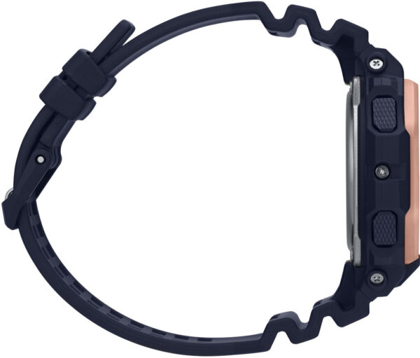 Годинник Casio G-SHOCK G-SQUAD GBX-100NS-4ER - Зображення 4