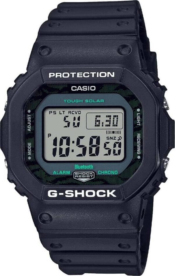 Годинник Casio G-SHOCK The Origin GW-B5600MG-1ER
