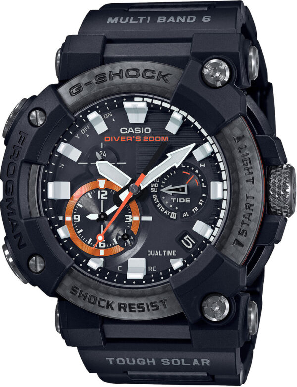 Годинник Casio G-SHOCK Master of G GWF-A1000XC-1AER
