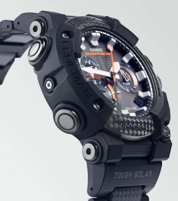 Годинник Casio G-SHOCK Master of G GWF-A1000XC-1AER - Зображення 3