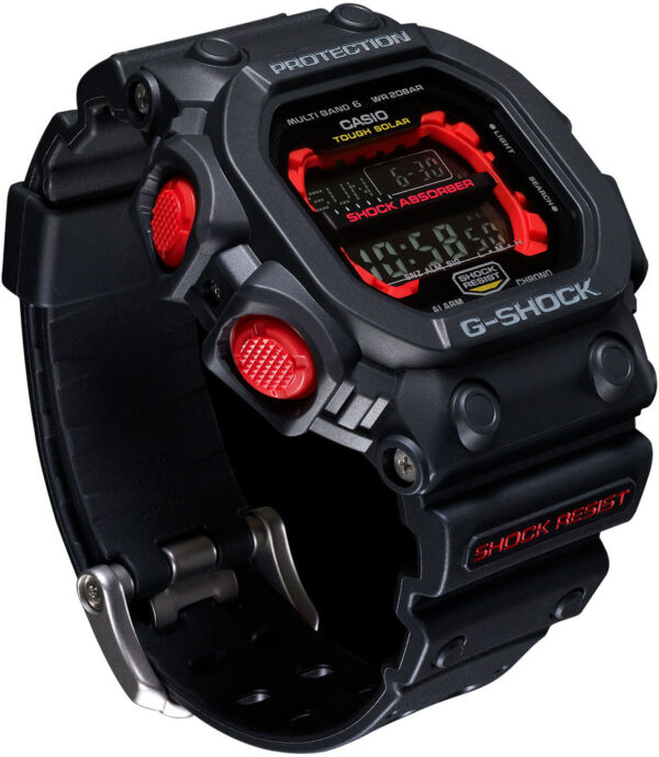 Годинник Casio G-SHOCK Classic GXW-56-1AER - Зображення 3
