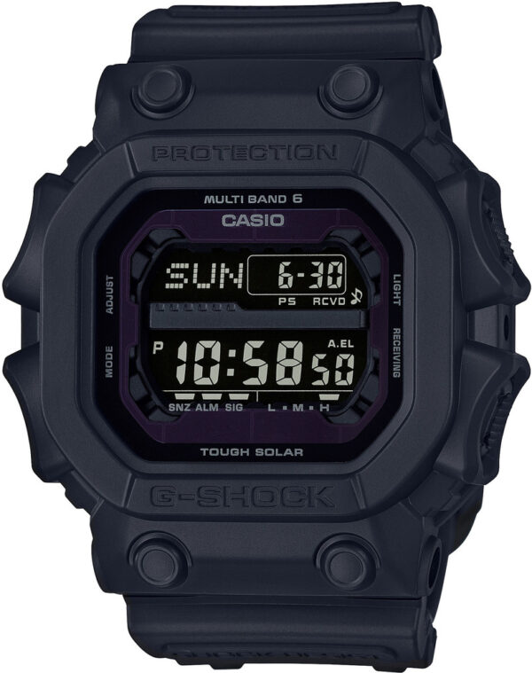 Годинник Casio G-SHOCK Classic GXW-56BB-1ER