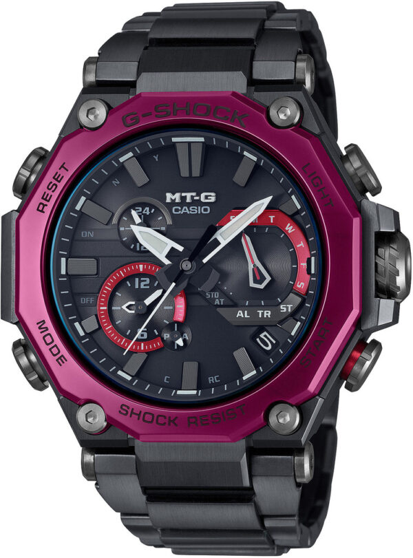 Годинник Casio G-SHOCK MTG-B2000BD-1A4ER