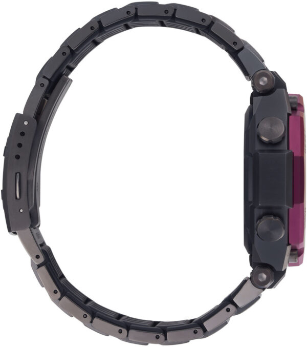 Годинник Casio G-SHOCK MTG-B2000BD-1A4ER - Зображення 4