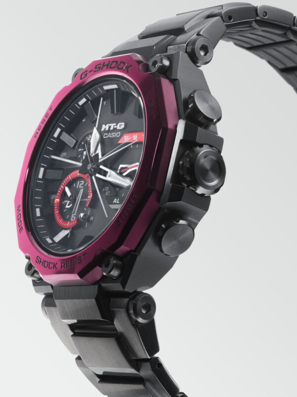 Годинник Casio G-SHOCK MTG-B2000BD-1A4ER - Зображення 2