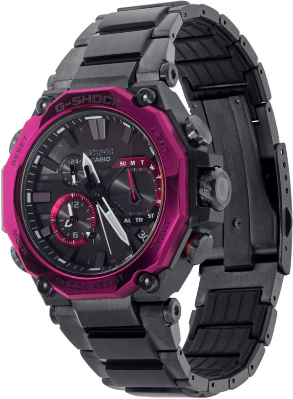 Годинник Casio G-SHOCK MTG-B2000BD-1A4ER - Зображення 3