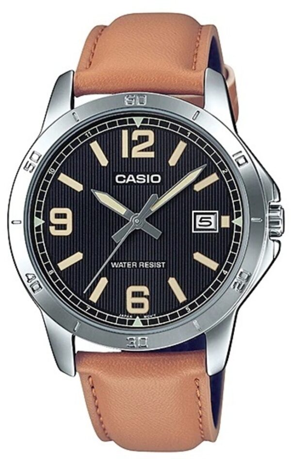 Годинник Casio TIMELESS COLLECTION MTP-V004L-1B2UDF
