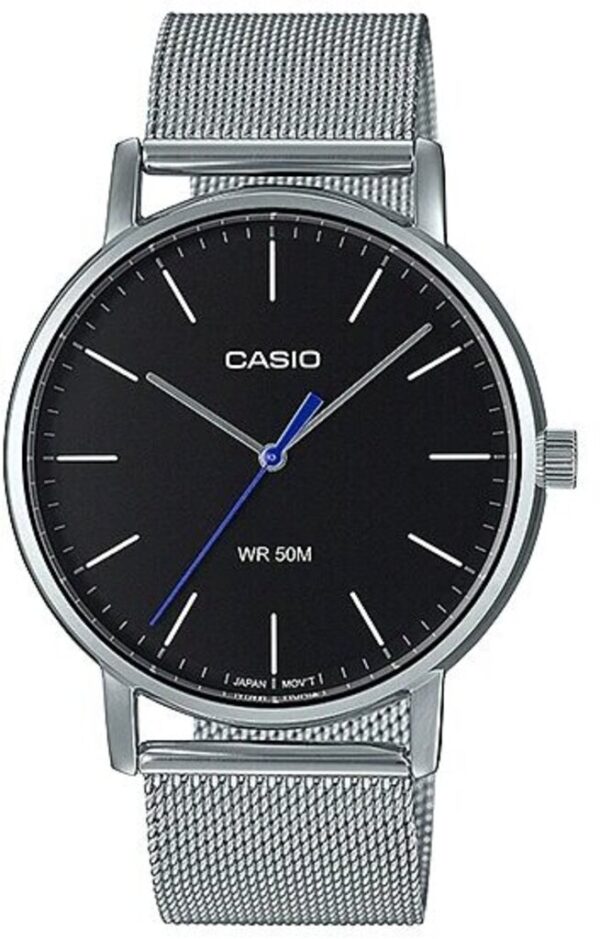Годинник Casio TIMELESS COLLECTION MTP-E171M-1EVDF