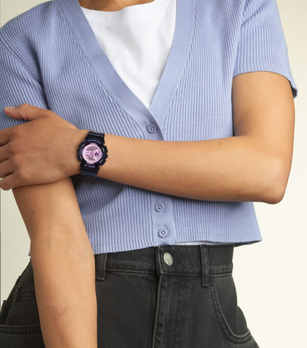 Годинник Casio BABY-G Urban BA-110PL-1AER - Зображення 2