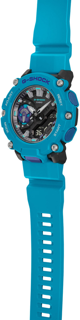 Годинник Casio G-SHOCK Classic GA-2200-2AER - Зображення 2