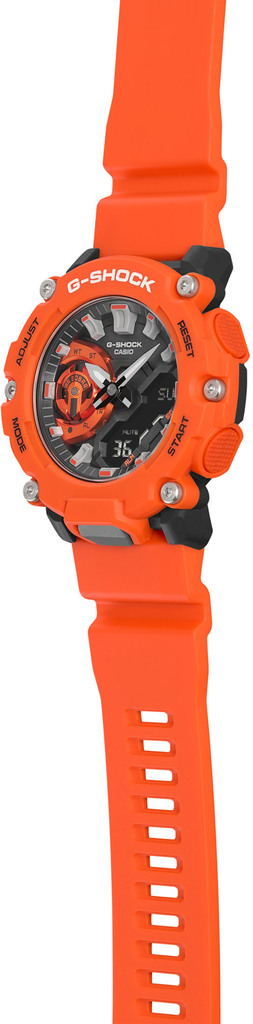 Годинник Casio G-SHOCK Classic GA-2200M-4AER - Зображення 6