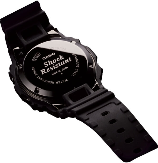 Годинник Casio G-SHOCK The Origin GW-5000U-1ER - Зображення 2