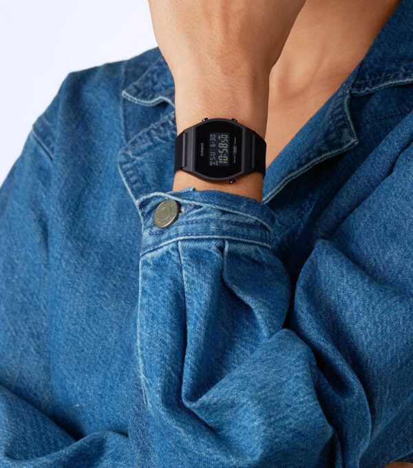 Годинник Casio TIMELESS COLLECTION LW-204-1BEF - Зображення 2