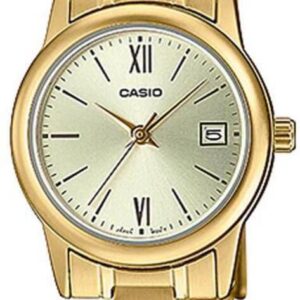 Годинник Casio TIMELESS COLLECTION LTP-V002G-9B3