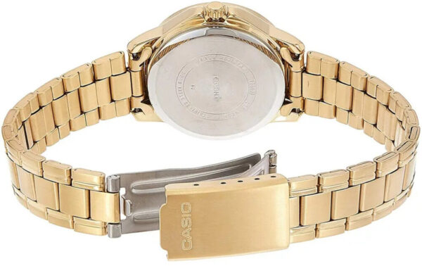 Годинник Casio TIMELESS COLLECTION LTP-V004G-7B2 - Зображення 3