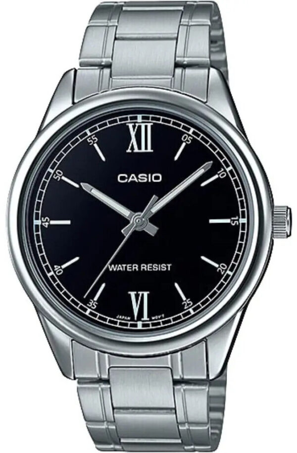 Годинник Casio TIMELESS COLLECTION LTP-V005D-1B2 - Зображення 2