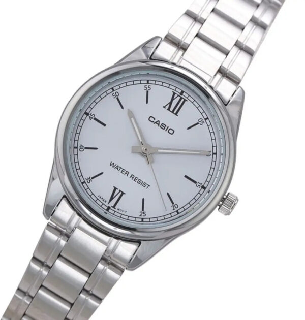 Годинник Casio TIMELESS COLLECTION LTP-V005D-2B3 - Зображення 2