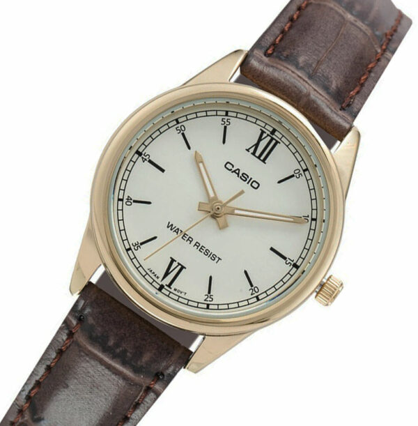 Годинник Casio TIMELESS COLLECTION LTP-V005GL-9B - Зображення 2