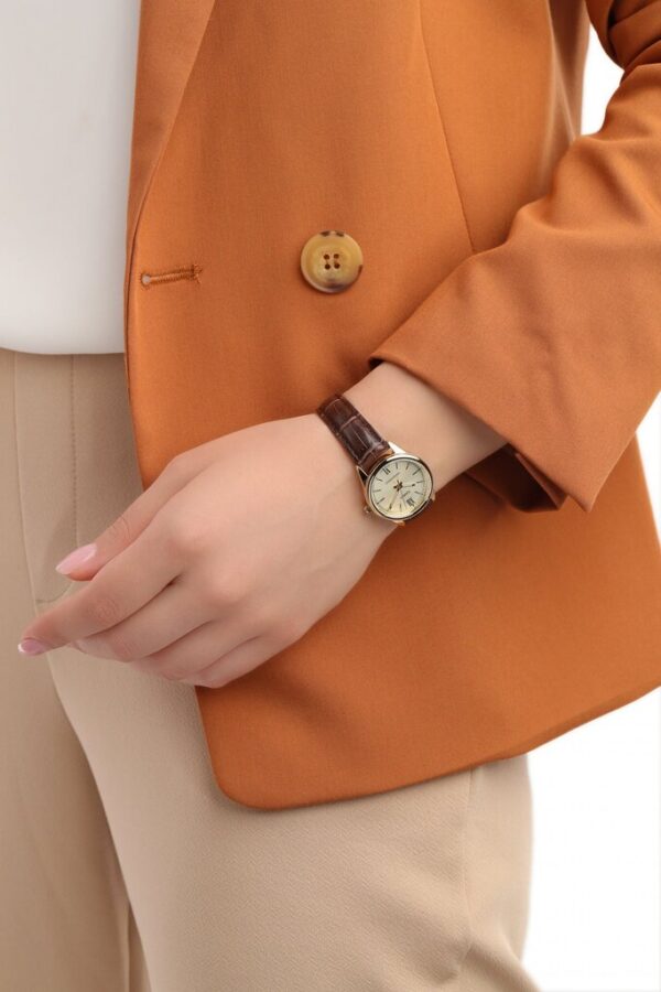 Годинник Casio TIMELESS COLLECTION LTP-V005GL-9B - Зображення 4