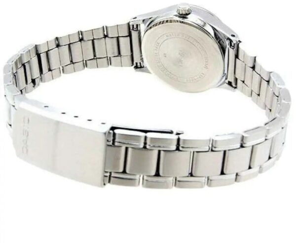 Годинник Casio TIMELESS COLLECTION LTP-V006D-1B2 - Зображення 3