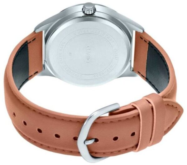 Годинник Casio TIMELESS COLLECTION LTP-V006L-7B2 - Зображення 3