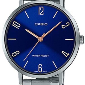 Годинник Casio TIMELESS COLLECTION LTP-VT01D-2B2