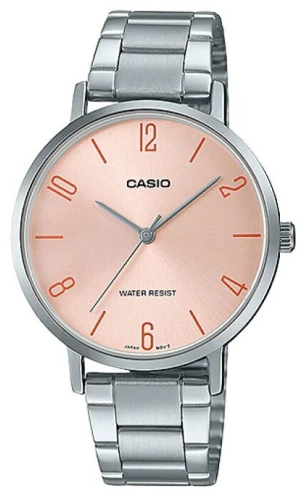 Годинник Casio TIMELESS COLLECTION LTP-VT01D-4B2
